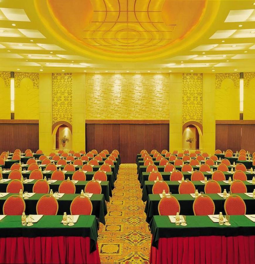Taizhou Garden Hotel Εξωτερικό φωτογραφία